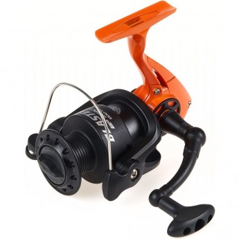 Катушка безынерционная SALMO BLASTER BP SPIN 1 2000FD Катушка безынерционная SALMO BLASTER BP SPIN 1 2000FD