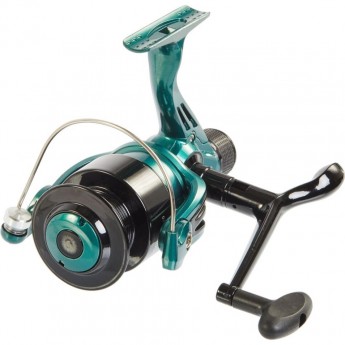 Катушка безынерционная SALMO Blaster Super 2 4000RD Катушка безынерционная SALMO Blaster Super 2 4000RD
