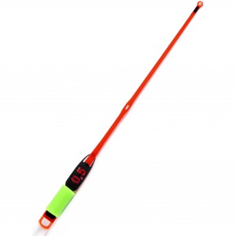 Сторожки лавсановые SALMO MODE RED 10см/тест 0.5г Сторожки лавсановые SALMO MODE RED 10см/тест 0.5г
