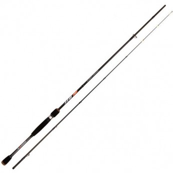 Удилище спиннинговое SALMO Diamond Jig 24 2.28 Удилище спиннинговое SALMO Diamond Jig 24 2.28