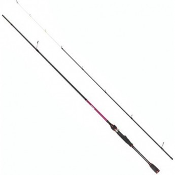 Удилище спиннинговое SALMO ELITE MICROJIG S 10 7'8" (2.34) Удилище спиннинговое SALMO ELITE MICROJIG S 10 7'8" (2.34)