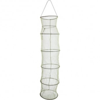 Садок SALMO 180х40х40см Садок SALMO 180х40х40см