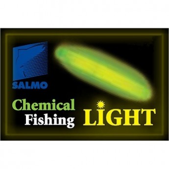 Светлячки SALMO Chefl 4.5Х39мм 2шт. Светлячки SALMO Chefl 4.5Х39мм 2шт.